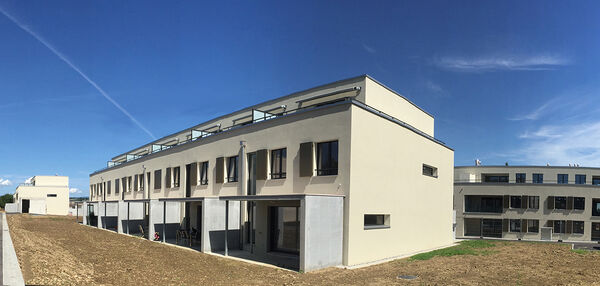 Marti Generalunternehmung AG, Bern