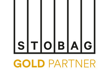 STOBAG Logo