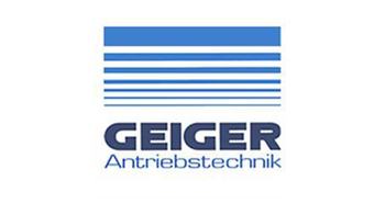 Geiger Antriebstechnik Logo