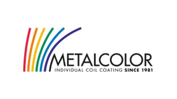 Metalcolor Logo