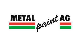 Metalpaint Logo