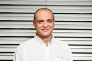 Ivo Radenkovic
