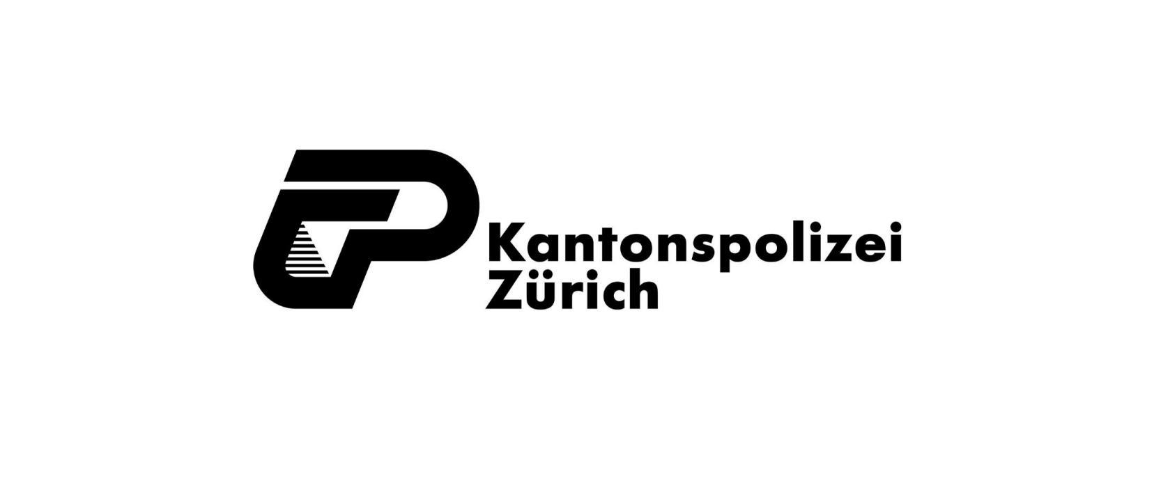 Kantonspolizei Zürich Logo