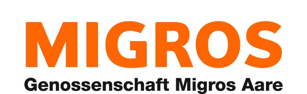 Migros Aare Logo