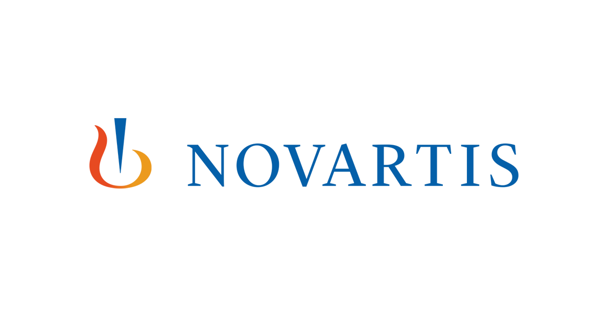 Novartis Logo