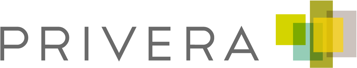 PRIVERA Logo