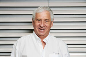 Paul Uhlmann