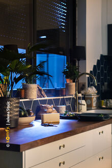 Somfy TaHoma Smart Home Ready